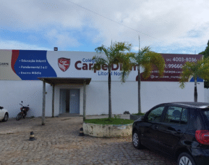 Carpe Diem Lama Preta
