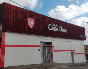 Carpe Diem Sede